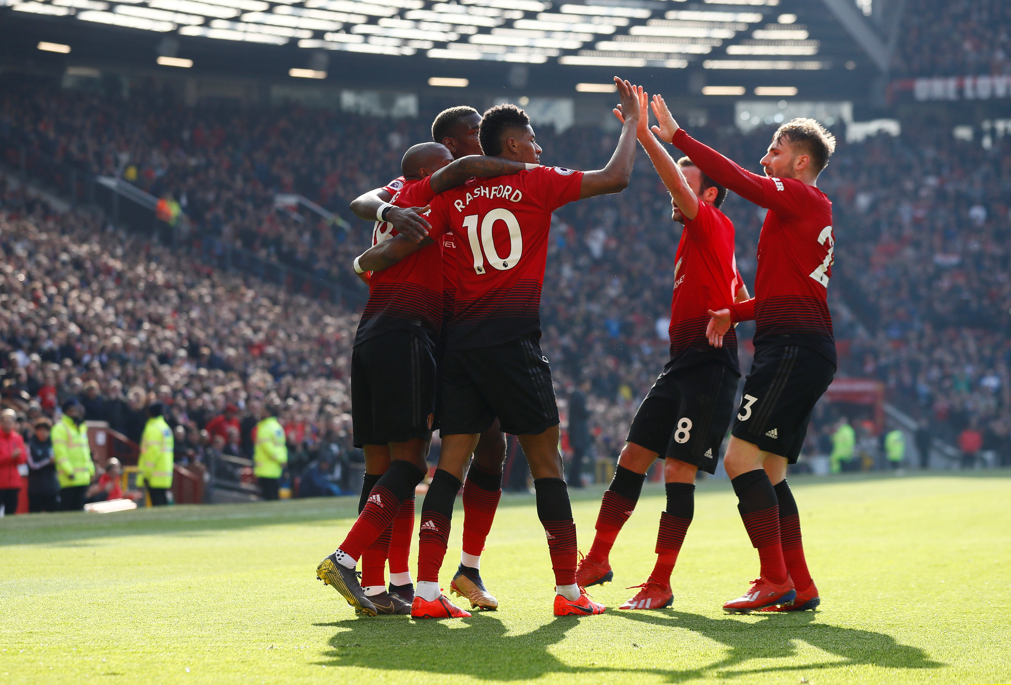 应不同的战 应不同的战