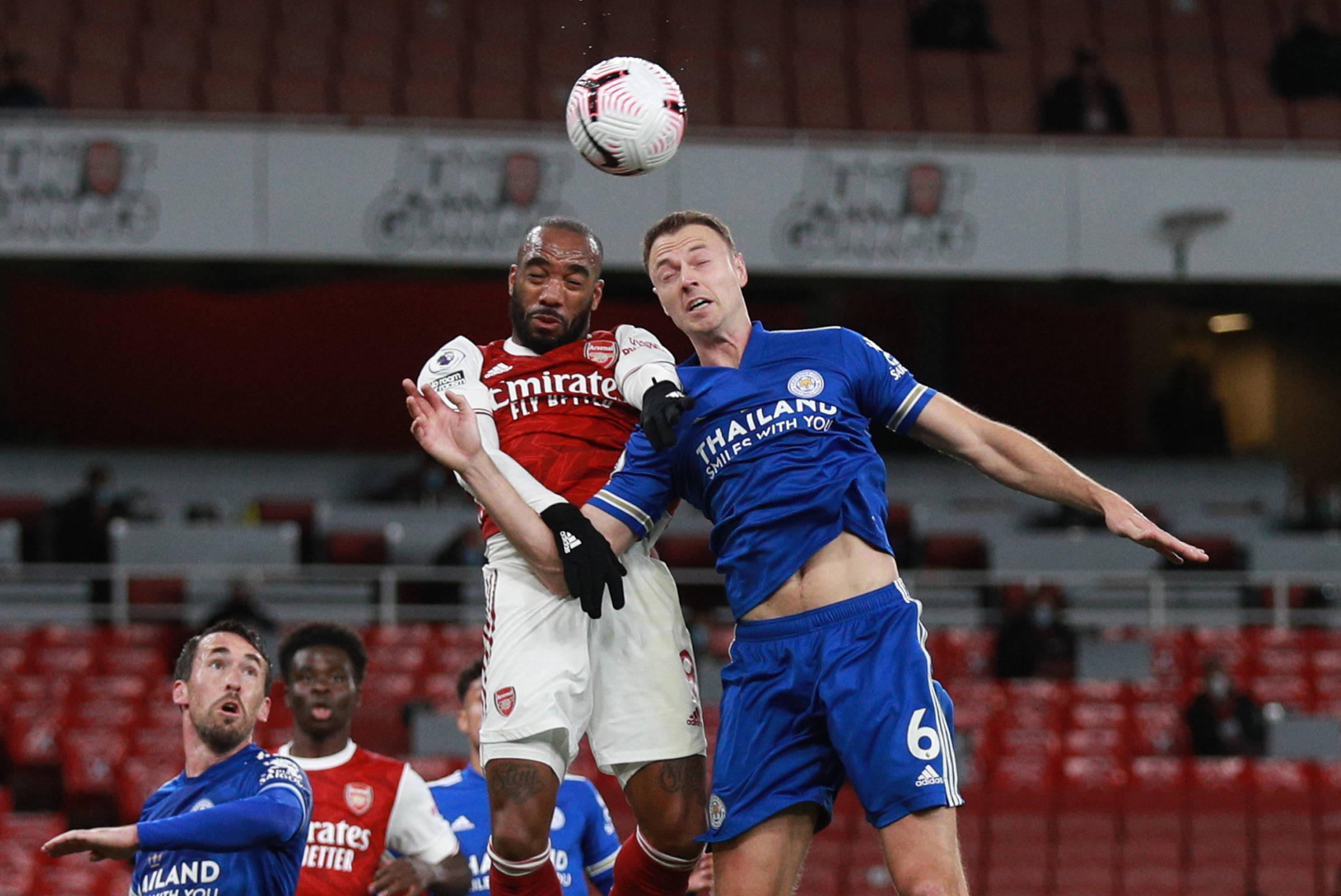 他们看到 他们看到